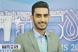 افتخارآفرینی دانش آموخته پرستاری در SDGITEX 2025؛ علیرضا سلمانی داور مسابقات جهانی شد